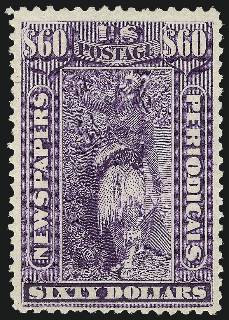 Sale no. 1079 — Lot no. 2148 — Siegel Auction Galleries
