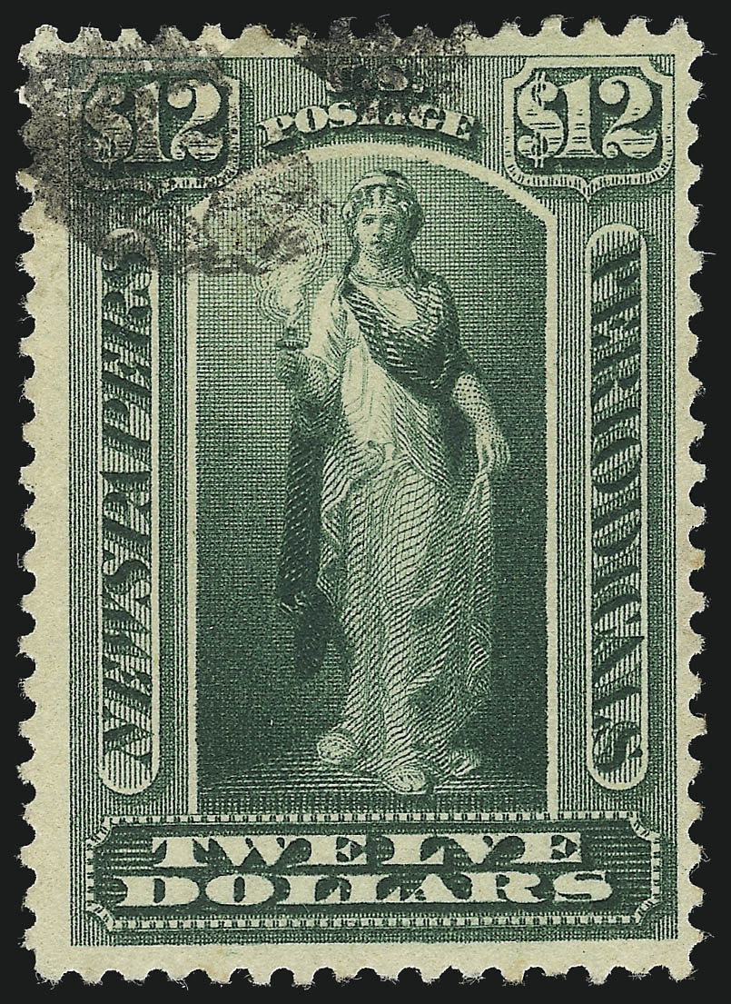 Sale no. 1079 — Lot no. 2153 — Siegel Auction Galleries