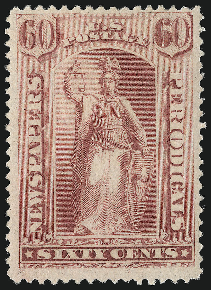 Sale no. 1079 — Lot no. 2181 — Siegel Auction Galleries