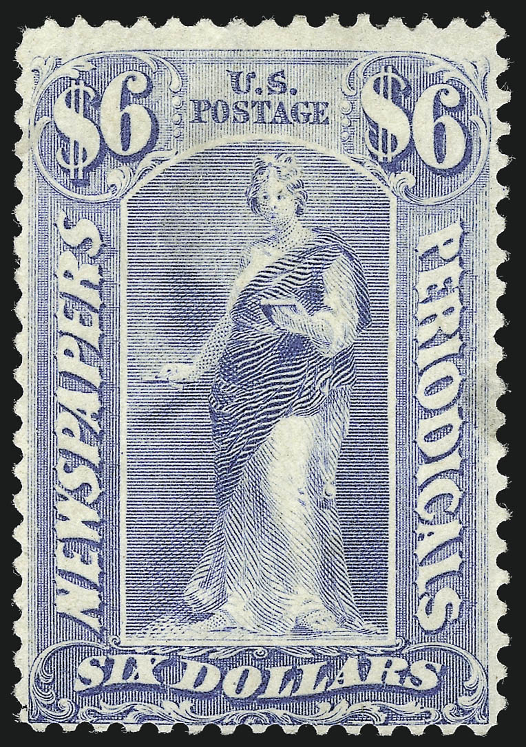 Sale no. 1079 — Lot no. 2184 — Siegel Auction Galleries