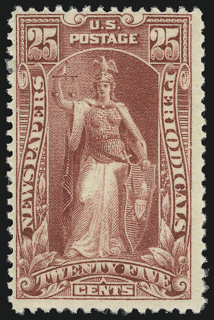 Sale no. 1079 — Lot no. 2198 — Siegel Auction Galleries