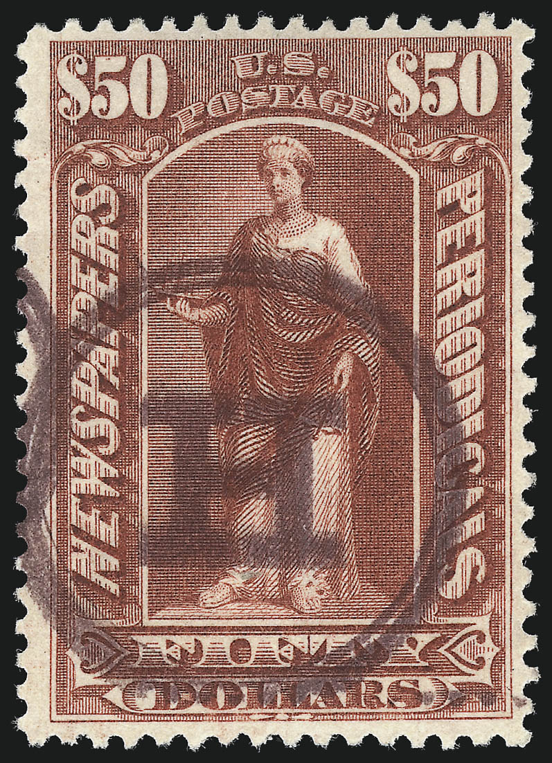 Sale no. 1079 — Lot no. 2208 — Siegel Auction Galleries
