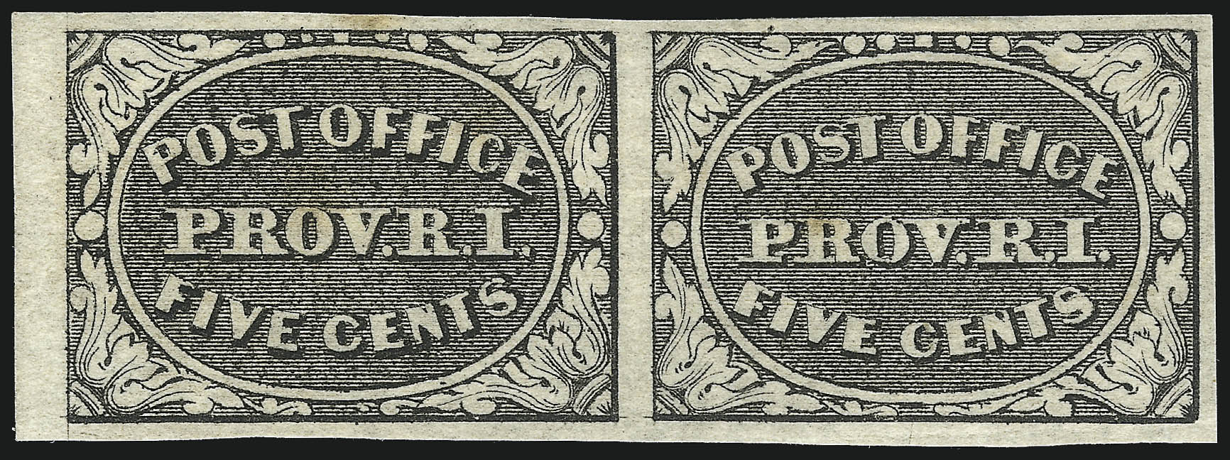 Sale no. 1082 — Lot no. 312 — Siegel Auction Galleries