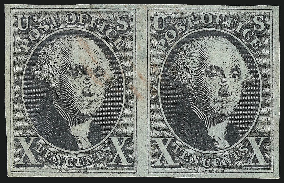 Sale no. 1082 — Lot no. 325 — Siegel Auction Galleries