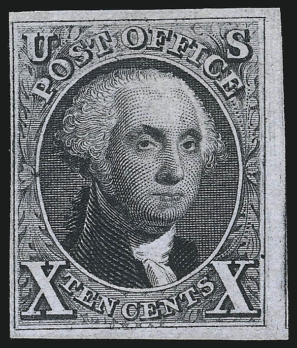 Sale no. 1082 — Lot no. 327 — Siegel Auction Galleries