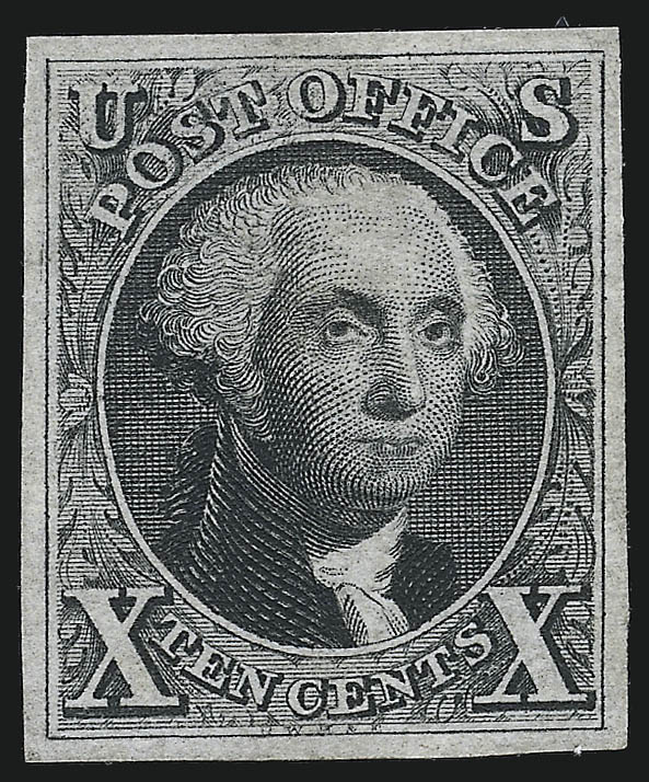 Sale no. 1082 — Lot no. 329 — Siegel Auction Galleries