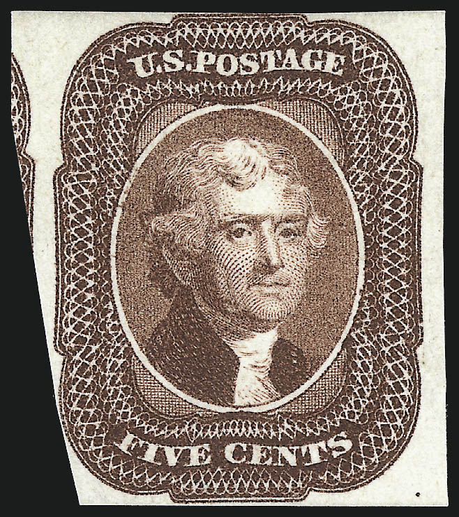Sale no. 1082 — Lot no. 338 — Siegel Auction Galleries