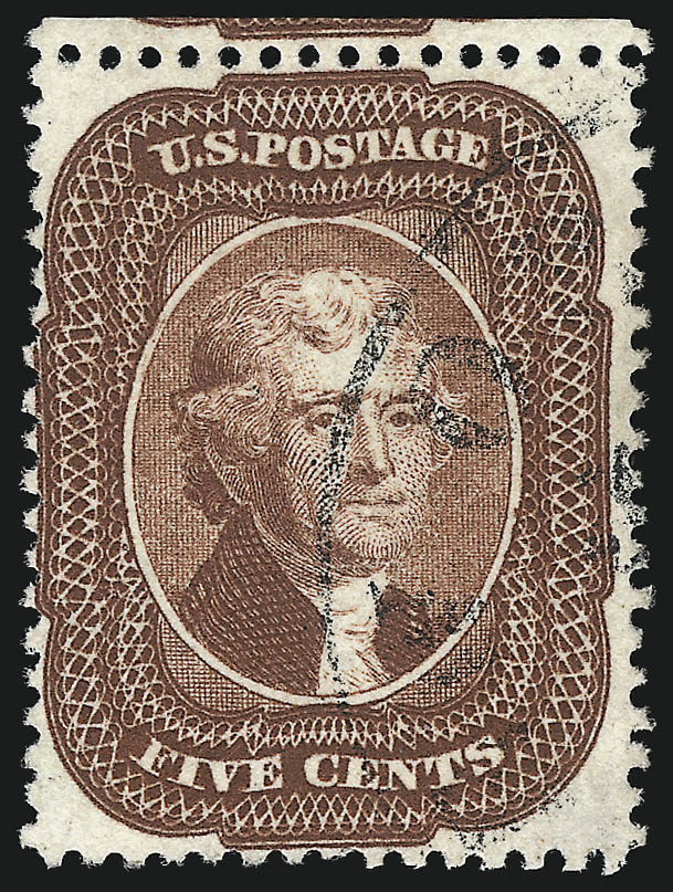 Sale no. 1082 — Lot no. 348 — Siegel Auction Galleries