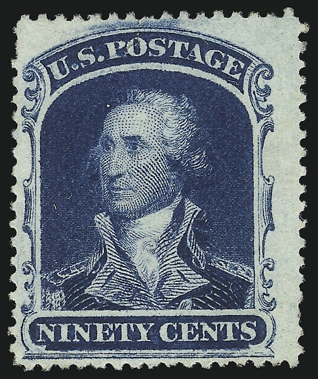 Sale no. 1082 — Lot no. 359 — Siegel Auction Galleries