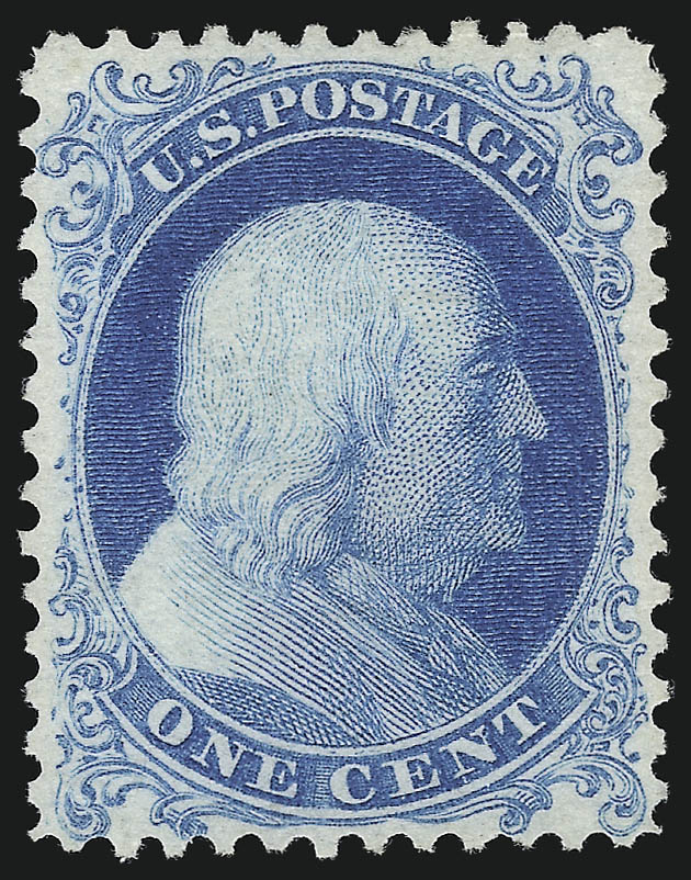 Sale no. 1082 — Lot no. 360 — Siegel Auction Galleries
