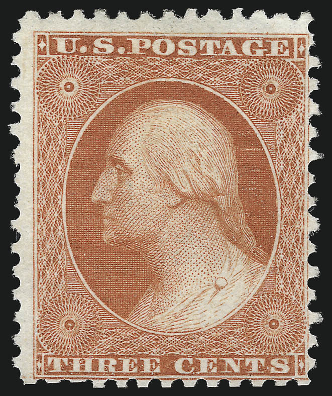Sale no. 1082 — Lot no. 361 — Siegel Auction Galleries