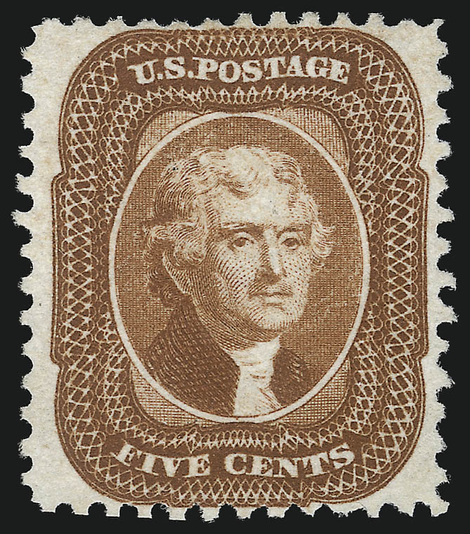 Sale no. 1082 — Lot no. 362 — Siegel Auction Galleries