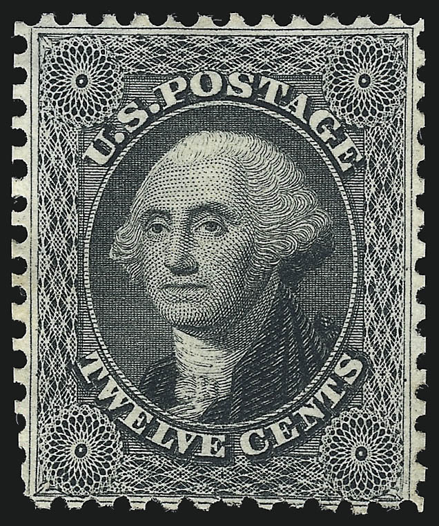 Sale no. 1082 — Lot no. 365 — Siegel Auction Galleries