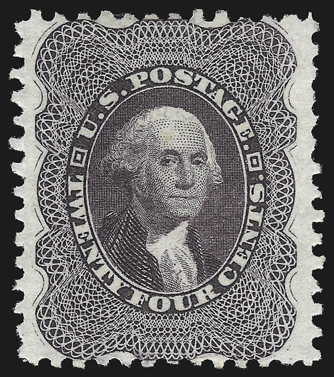 Sale no. 1082 — Lot no. 366 — Siegel Auction Galleries