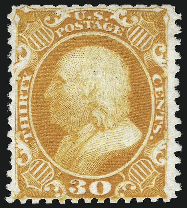Sale no. 1082 — Lot no. 367 — Siegel Auction Galleries