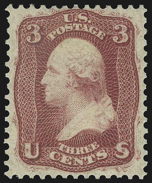 Sale no. 1082 — Lot no. 369 — Siegel Auction Galleries