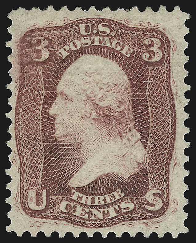 Sale no. 1082 — Lot no. 370 — Siegel Auction Galleries