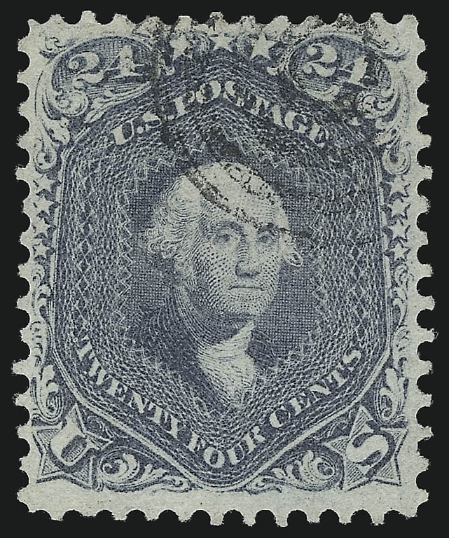 Sale no. 1082 — Lot no. 378 — Siegel Auction Galleries