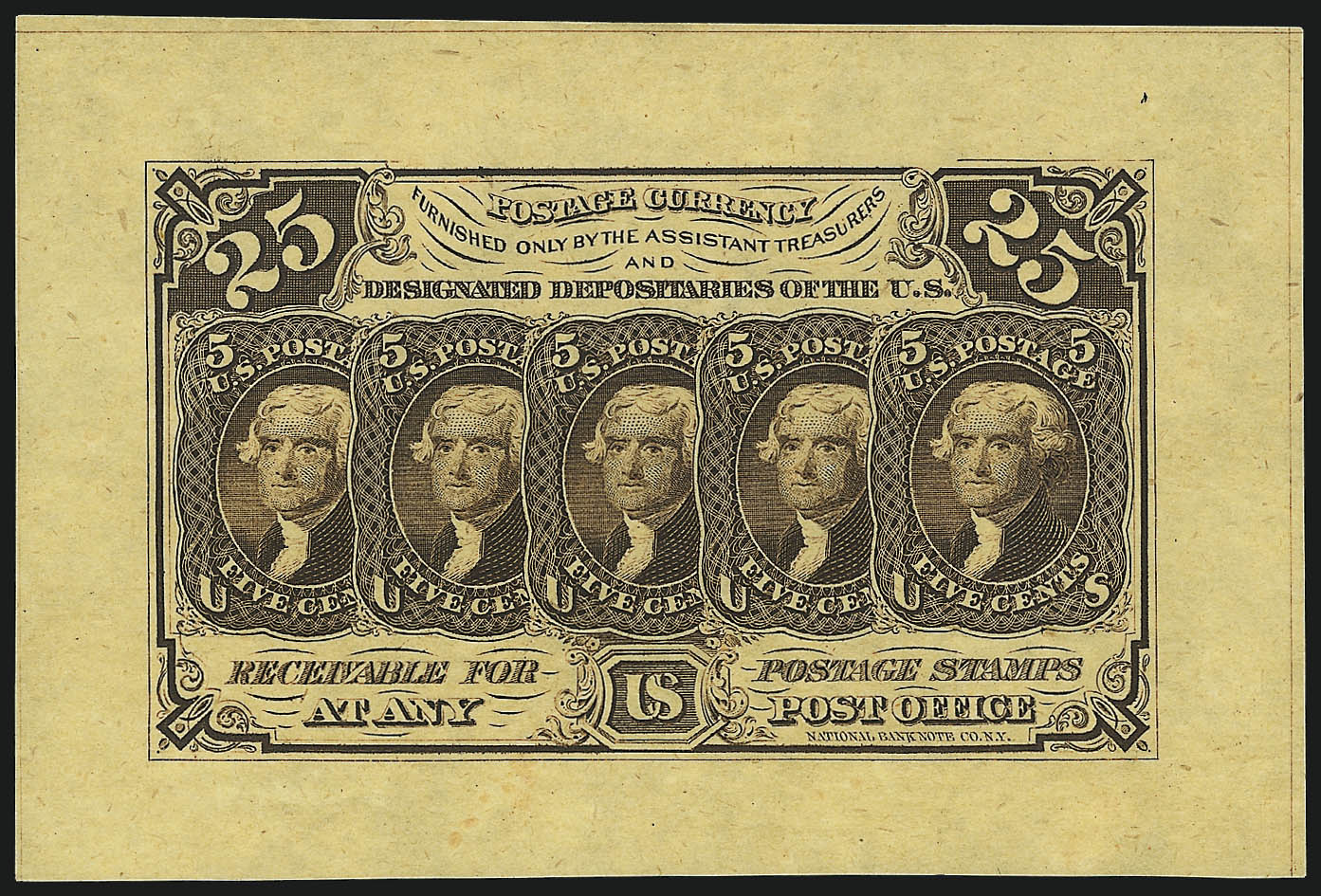 Sale no. 1082 — Lot no. 383 — Siegel Auction Galleries