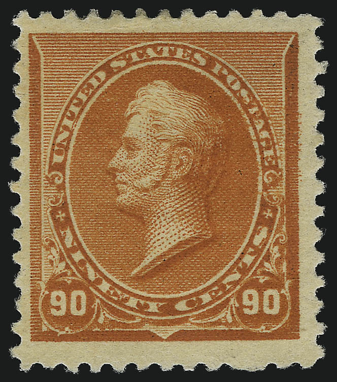 Sale no. 1082 — Lot no. 397 — Siegel Auction Galleries