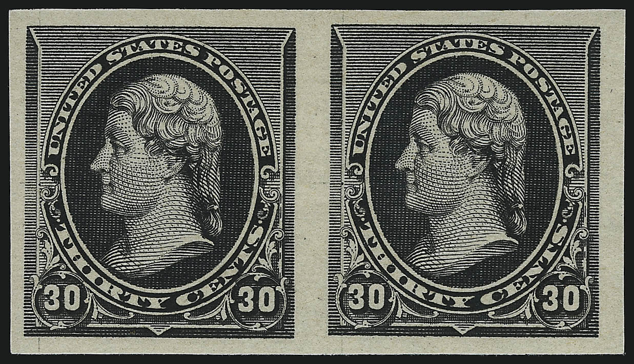 Sale no. 1082 — Lot no. 398 — Siegel Auction Galleries