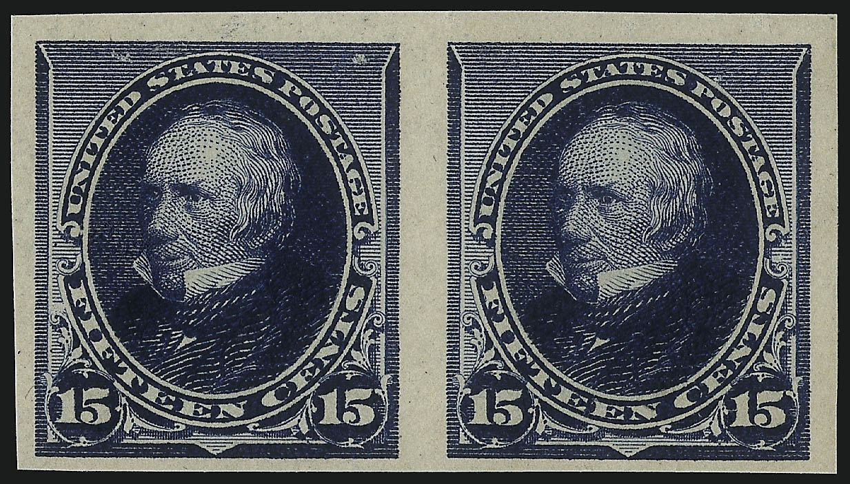 Sale no. 1082 — Lot no. 399 — Siegel Auction Galleries