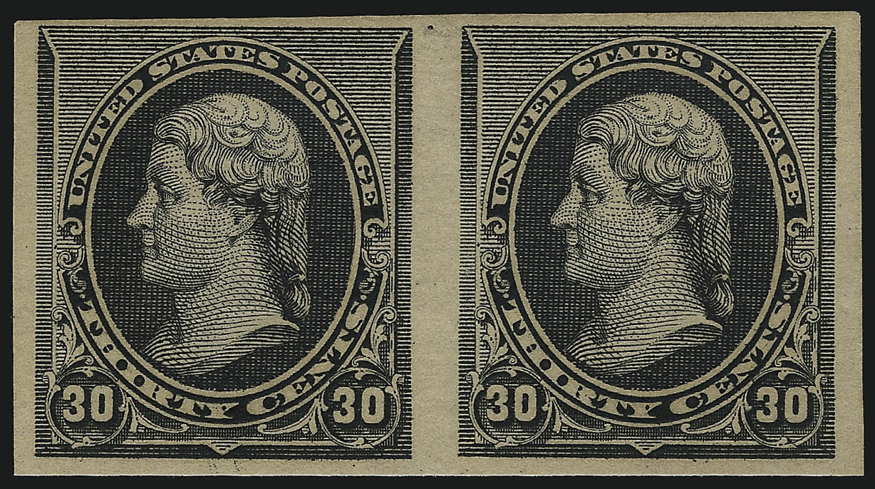 Sale no. 1082 — Lot no. 402 — Siegel Auction Galleries