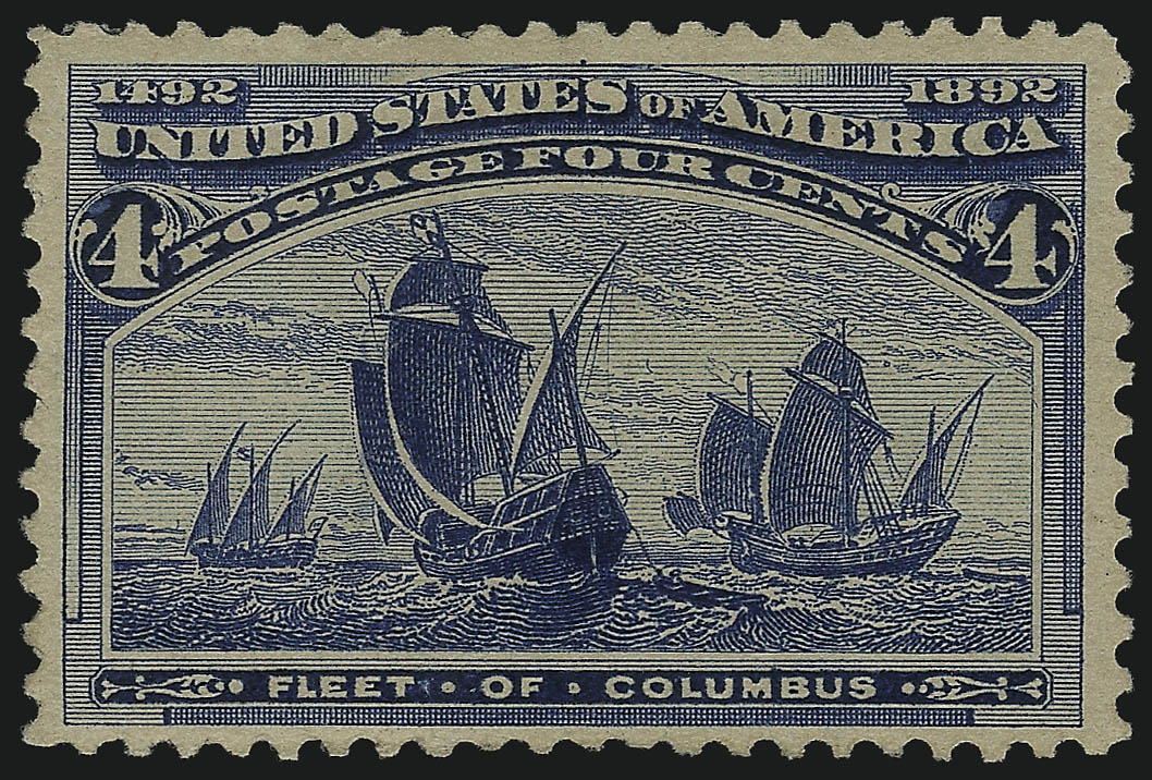 Sale no. 1082 — Lot no. 406 — Siegel Auction Galleries