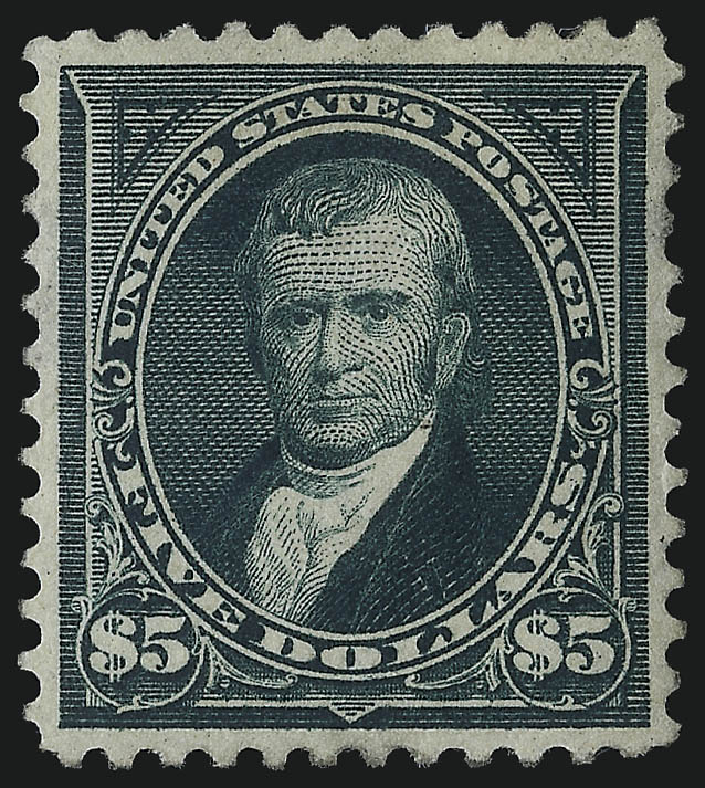 Sale no. 1082 — Lot no. 420 — Siegel Auction Galleries