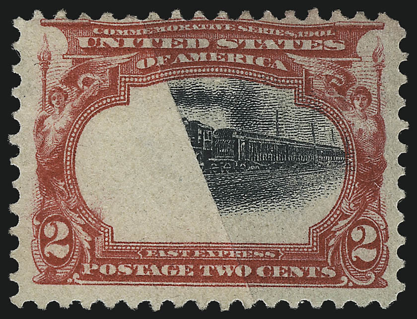 Sale no. 1082 — Lot no. 433 — Siegel Auction Galleries