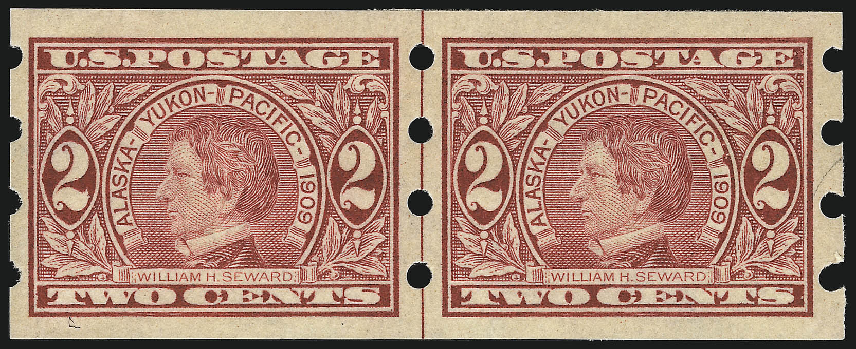 Sale no. 1082 — Lot no. 446 — Siegel Auction Galleries