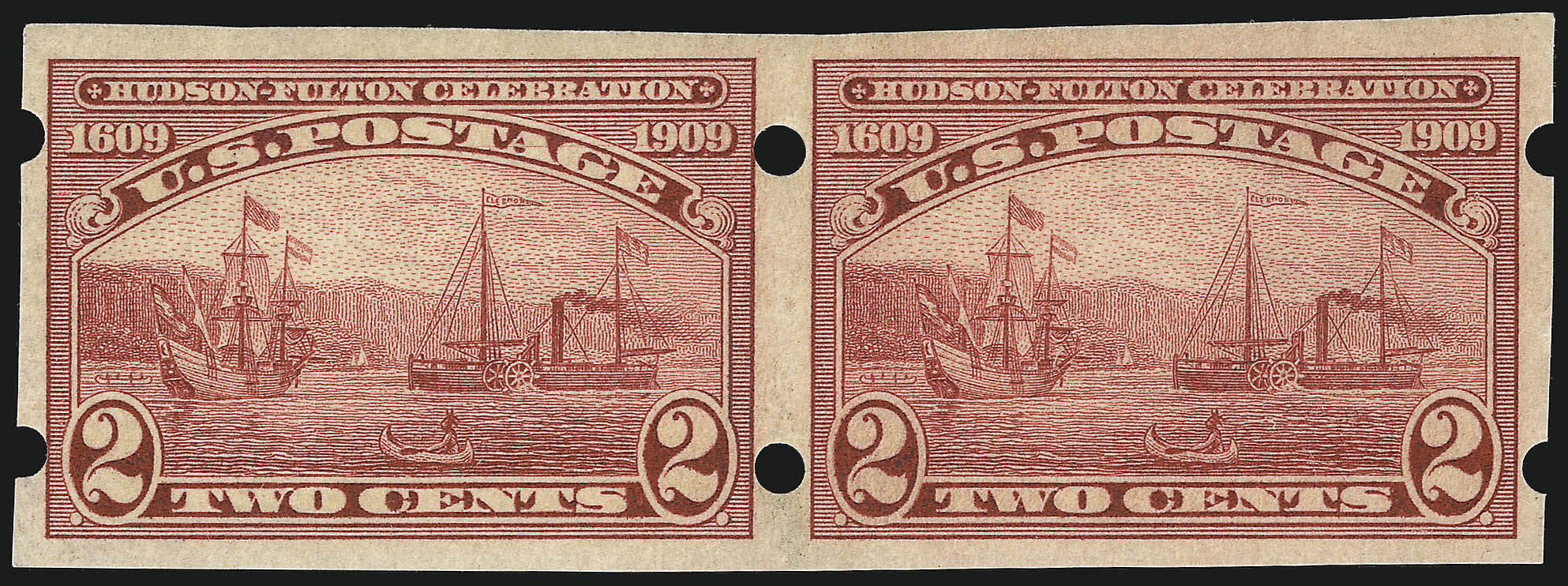 Sale no. 1082 — Lot no. 447 — Siegel Auction Galleries