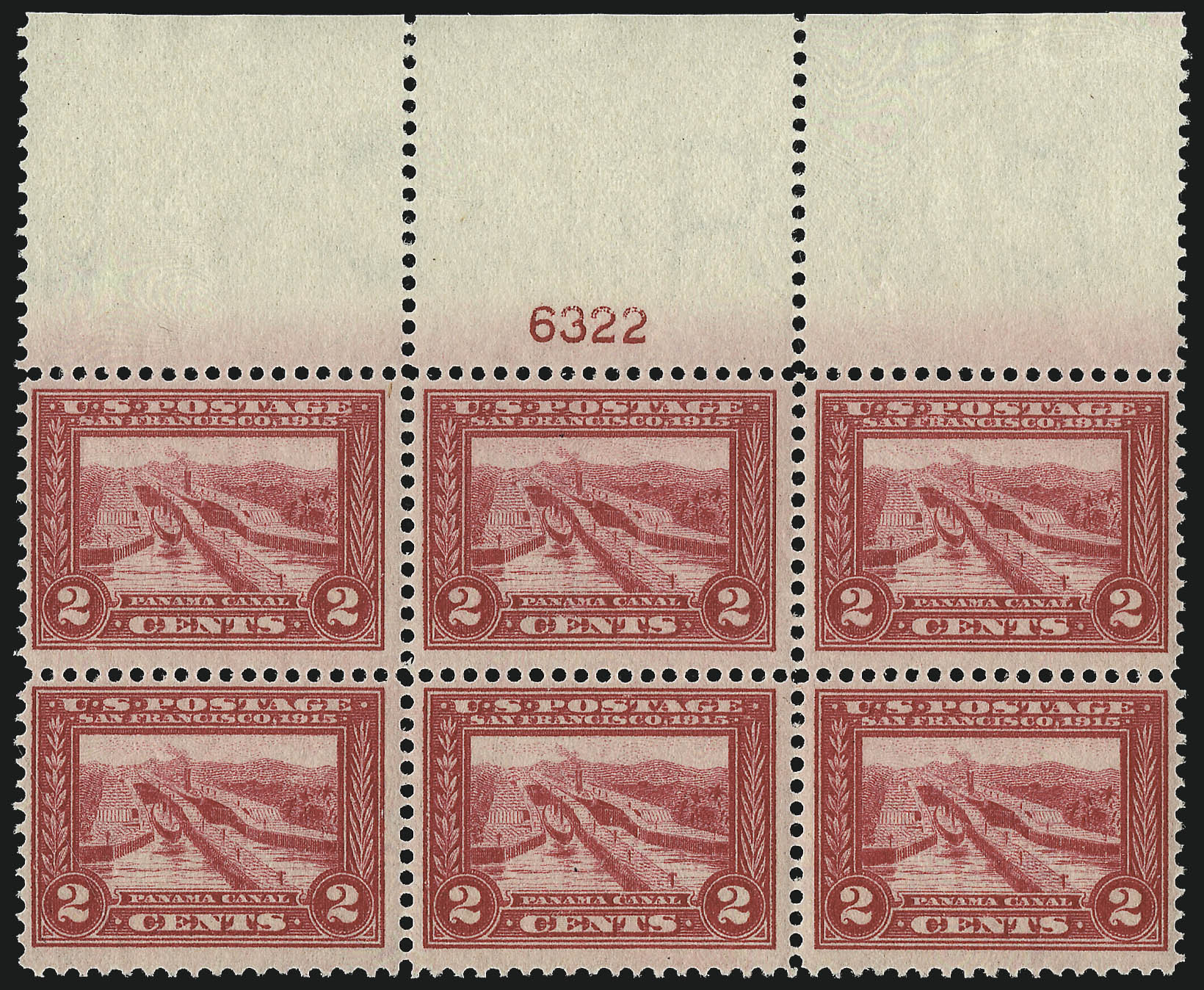 Sale no. 1082 — Lot no. 449 — Siegel Auction Galleries