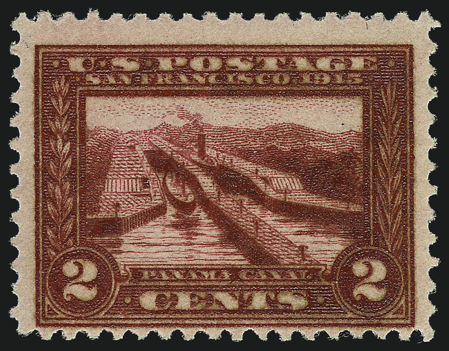 Sale no. 1082 — Lot no. 450 — Siegel Auction Galleries
