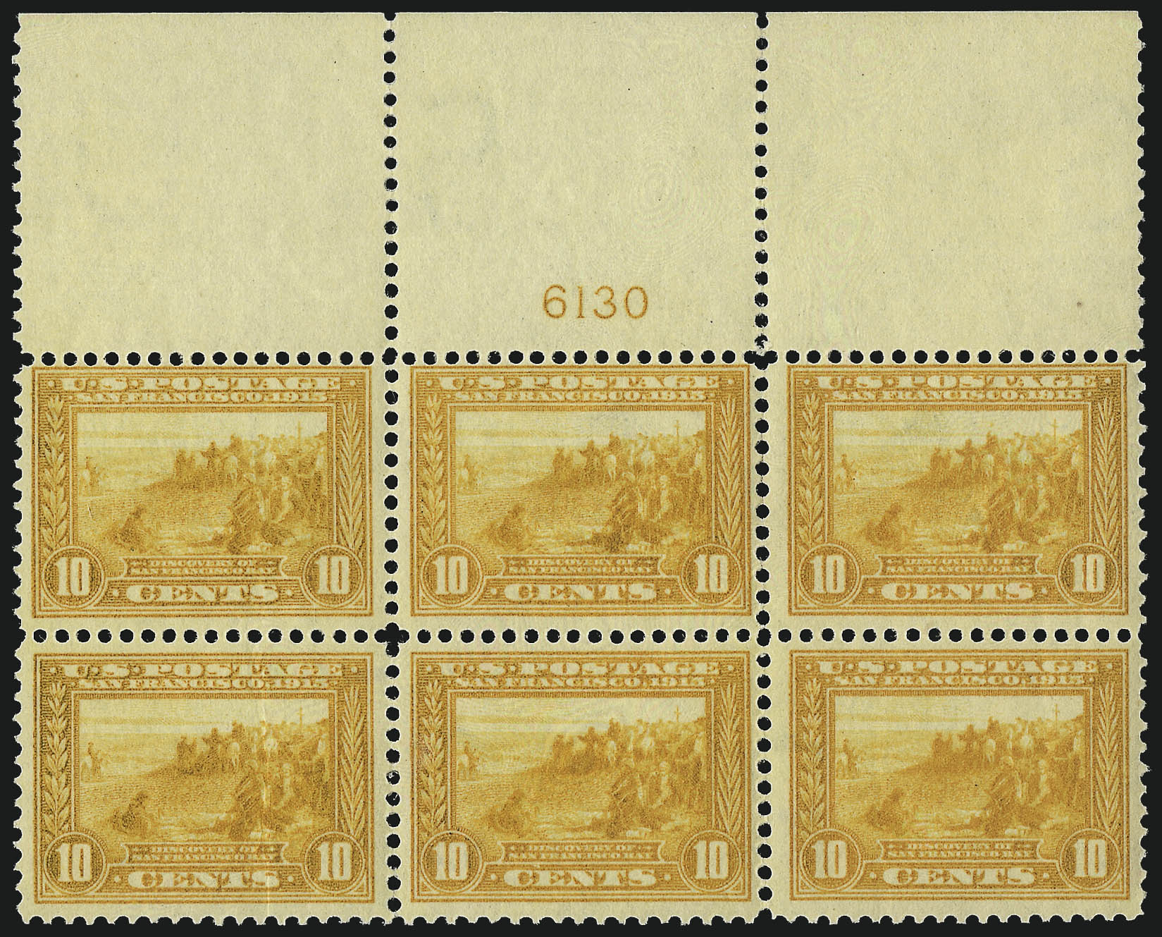 Sale no. 1082 — Lot no. 452 — Siegel Auction Galleries
