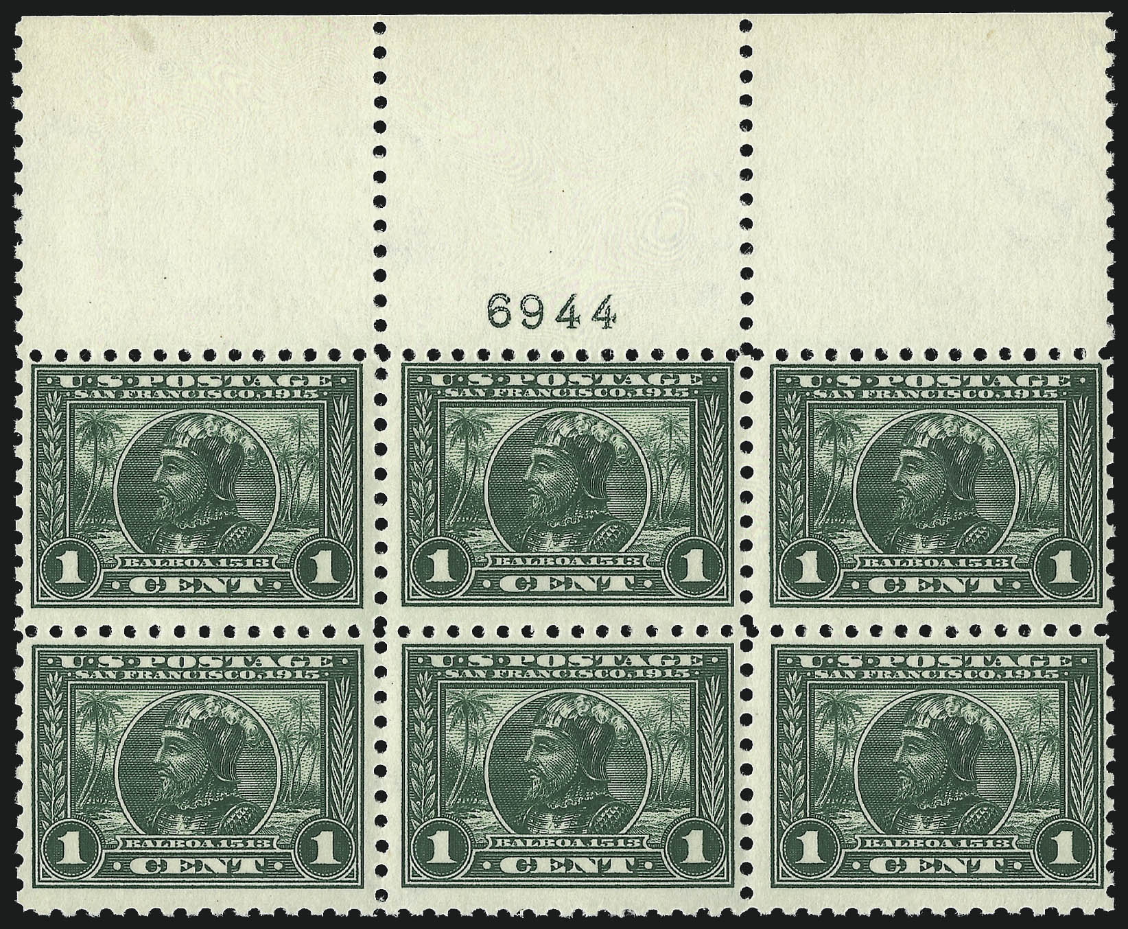 Sale no. 1082 — Lot no. 453 — Siegel Auction Galleries