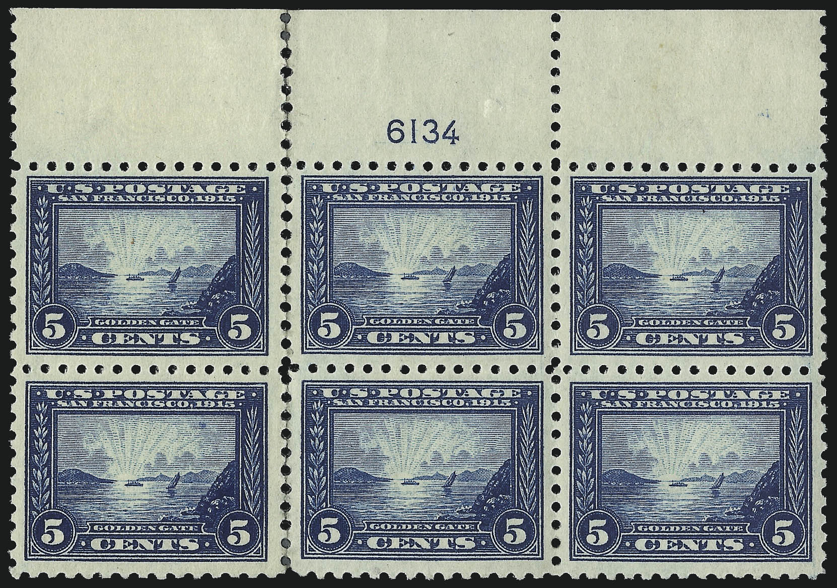 Sale no. 1082 — Lot no. 455 — Siegel Auction Galleries