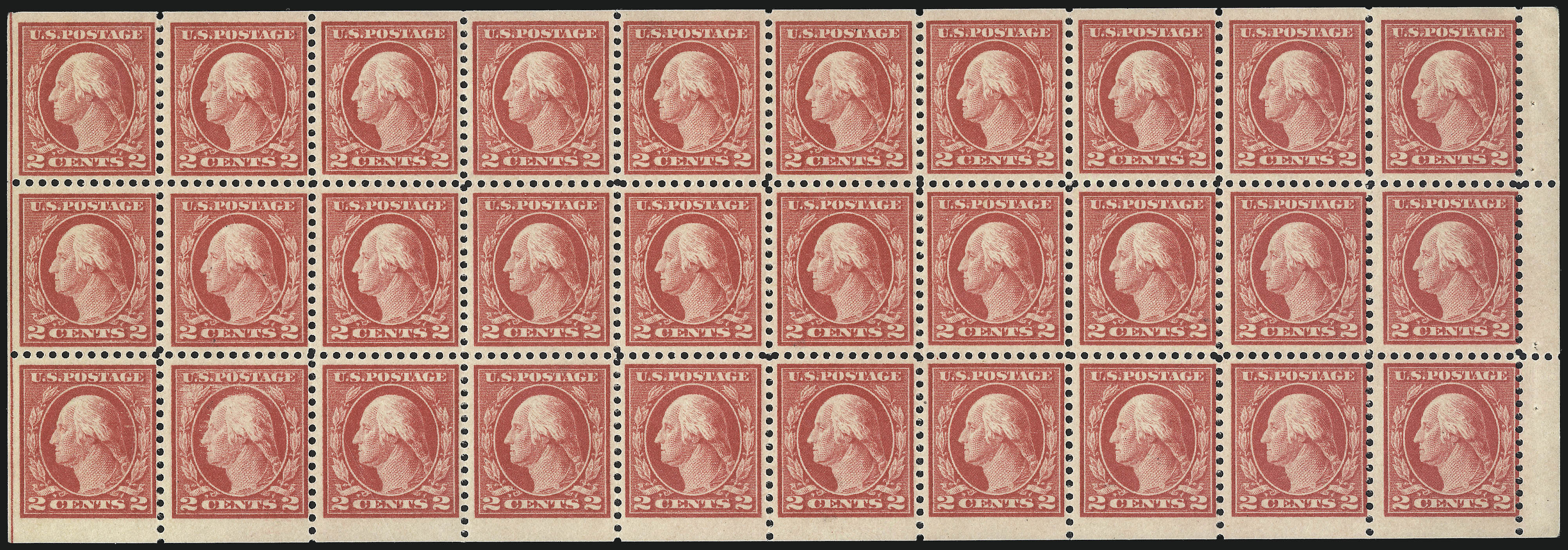 Sale no. 1082 — Lot no. 459 — Siegel Auction Galleries