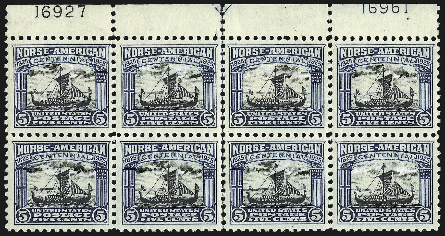 Sale no. 1082 — Lot no. 464 — Siegel Auction Galleries