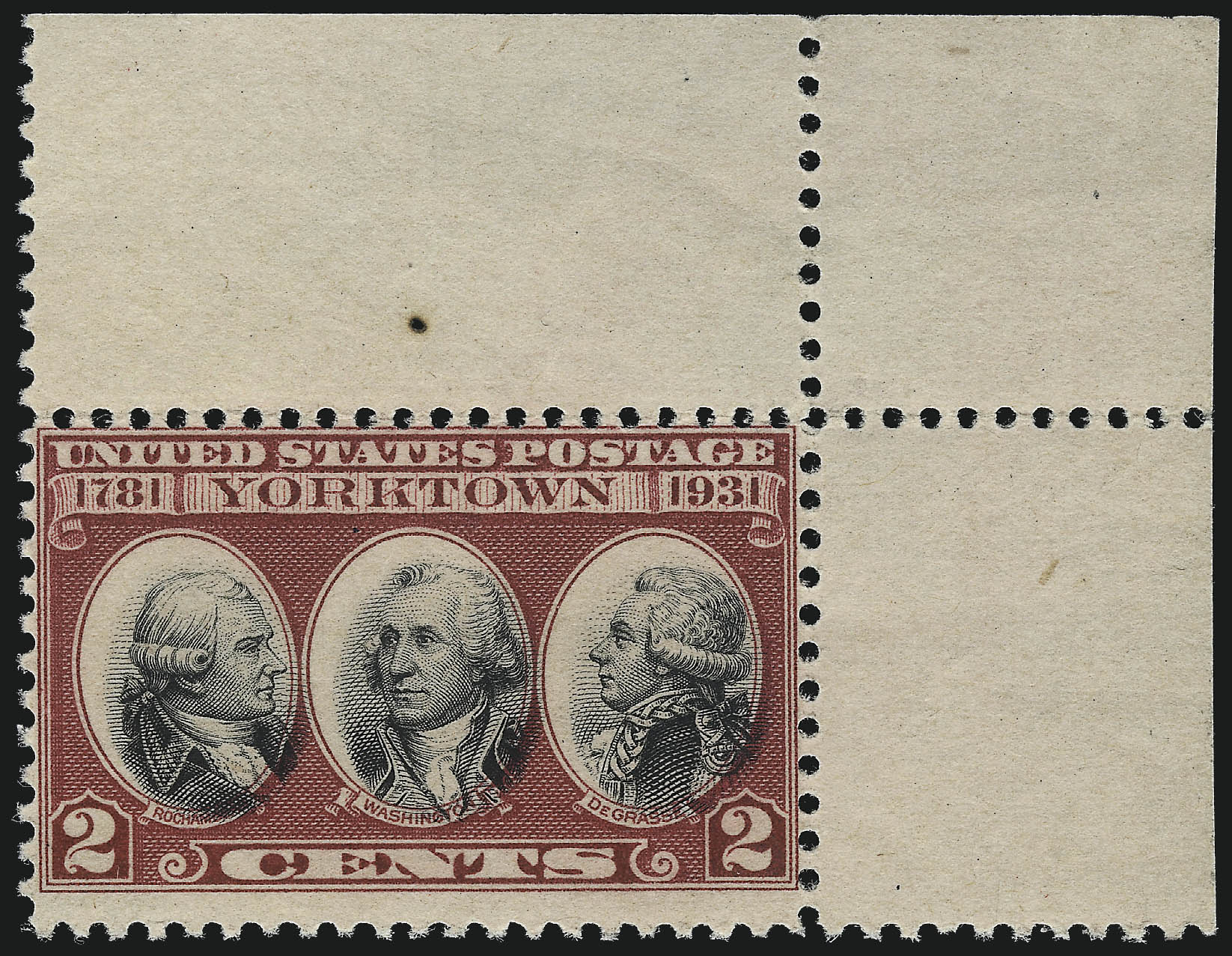 Sale no. 1082 — Lot no. 466 — Siegel Auction Galleries