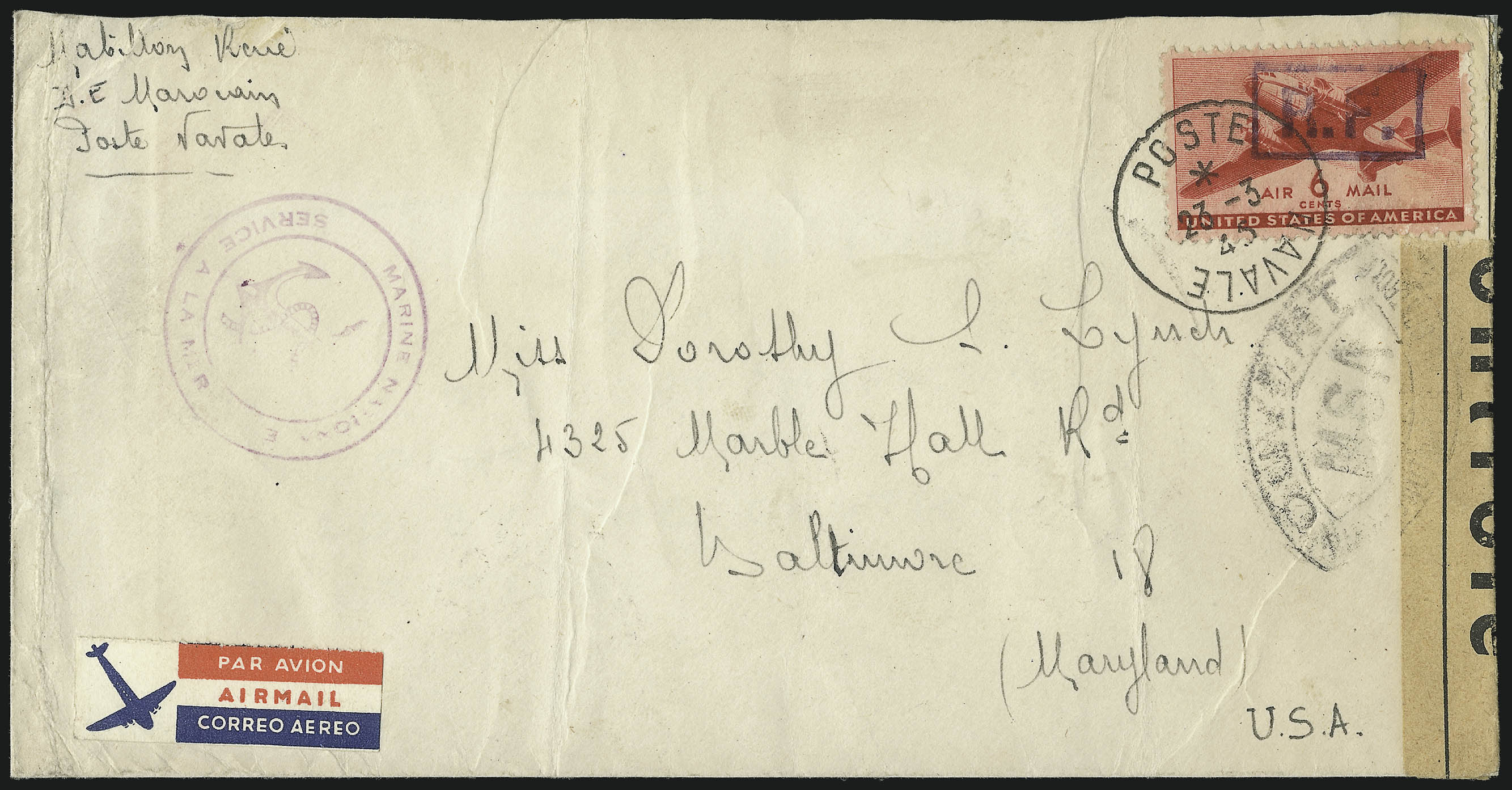 Sale no. 1082 — Lot no. 479 — Siegel Auction Galleries