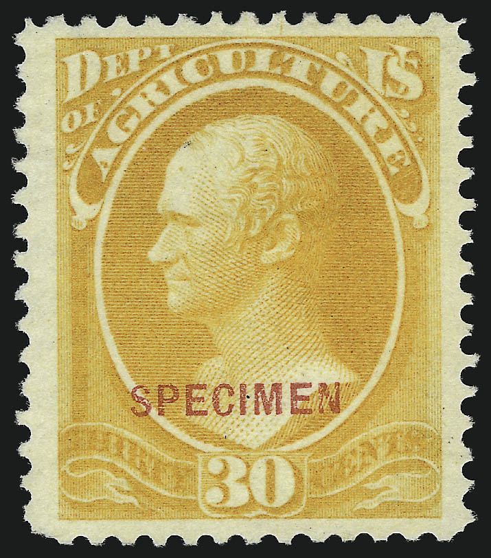 Sale no. 1082 — Lot no. 512 — Siegel Auction Galleries