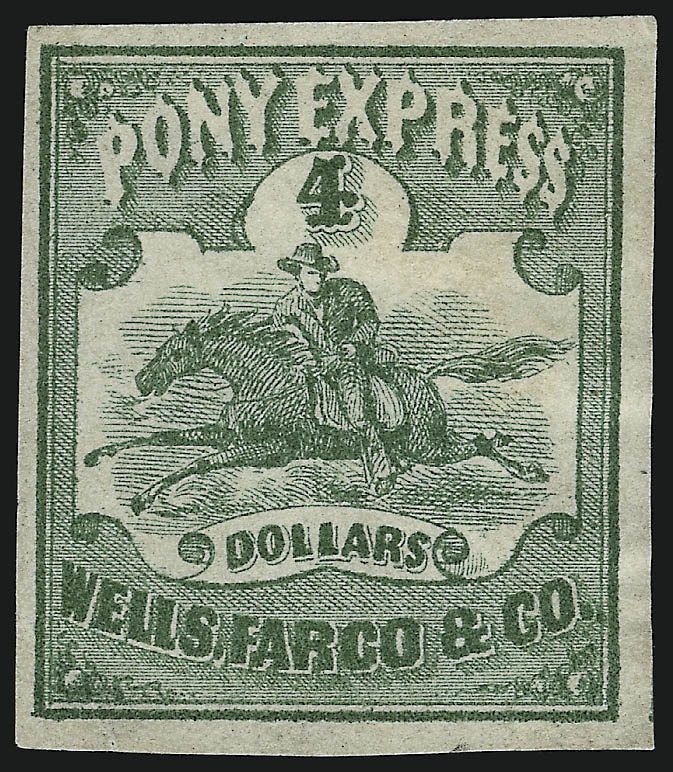 Sale no. 1082 — Lot no. 529 — Siegel Auction Galleries