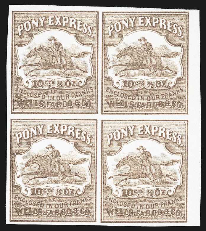 Sale no. 1082 — Lot no. 531 — Siegel Auction Galleries