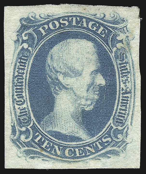 Sale no. 1082 — Lot no. 611 — Siegel Auction Galleries