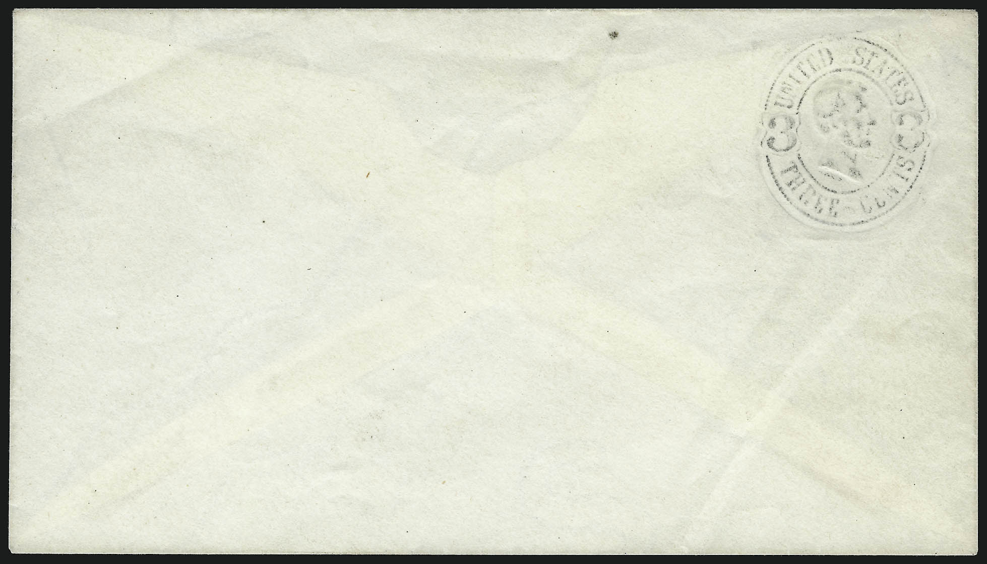 Sale no. 1082 — Lot no. 633 — Siegel Auction Galleries