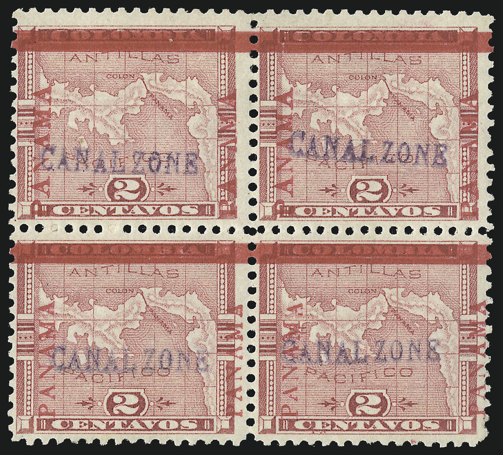 Sale no. 1082 — Lot no. 635 — Siegel Auction Galleries