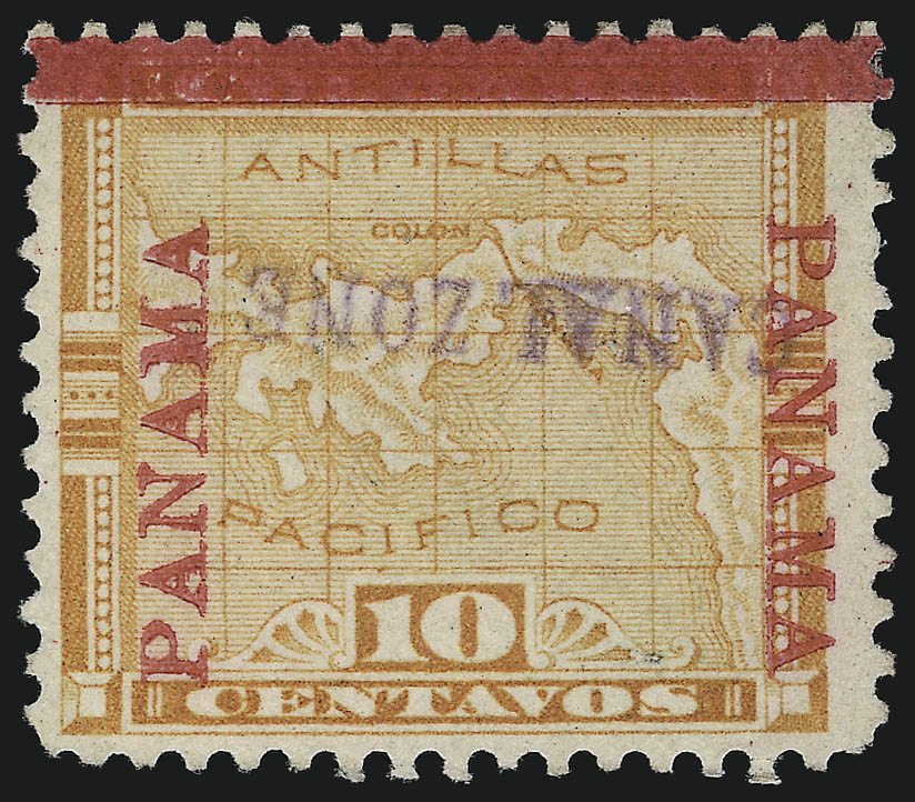 Sale no. 1082 — Lot no. 637 — Siegel Auction Galleries