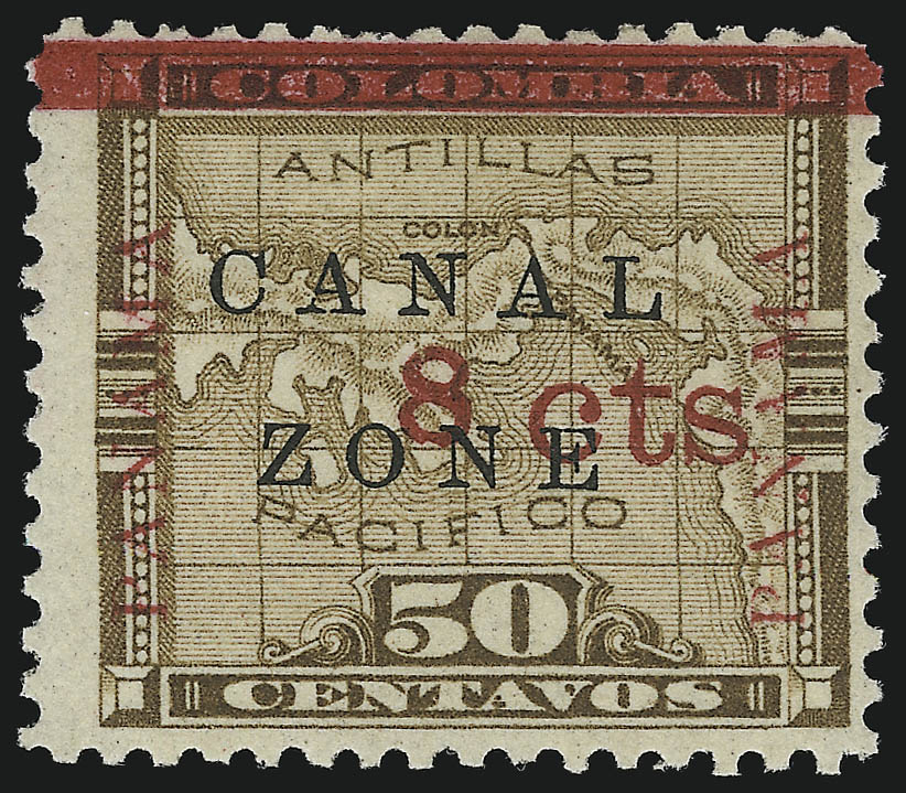 Sale no. 1082 — Lot no. 639 — Siegel Auction Galleries
