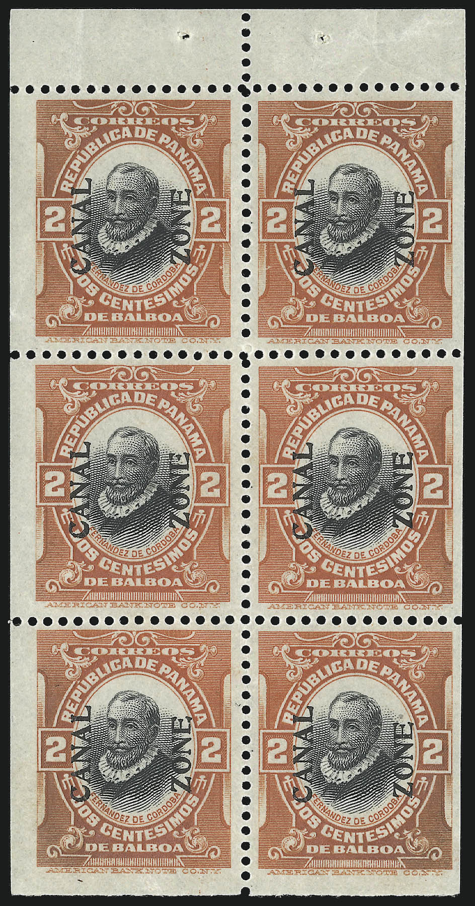 Sale no. 1082 — Lot no. 641 — Siegel Auction Galleries